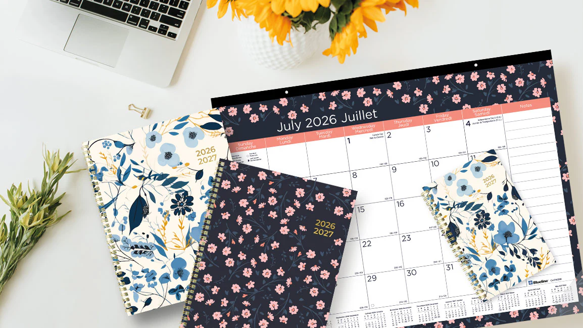 Elevate Your Daily Workspace Productivity
