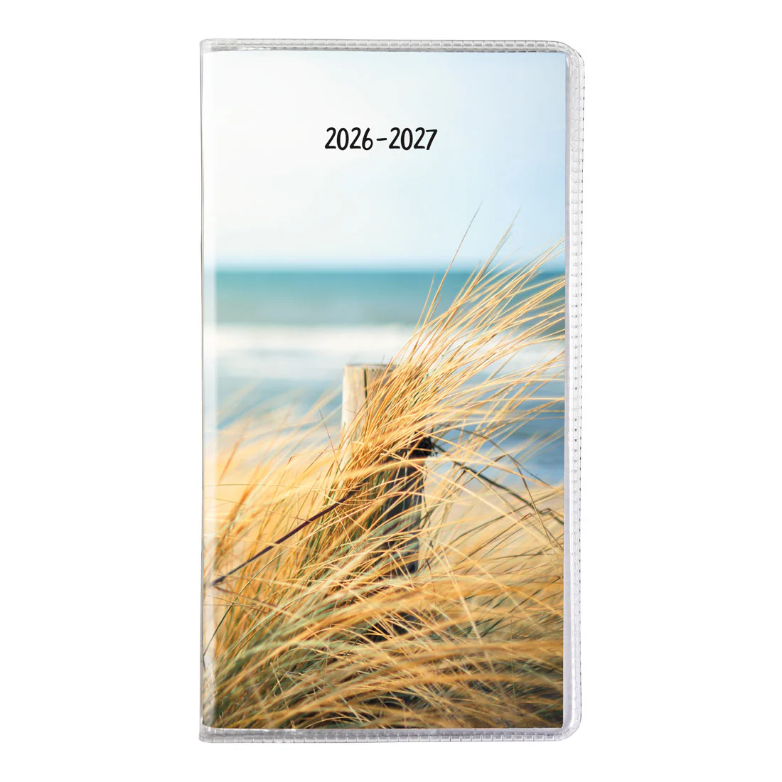 Two-Year Monthly Pocket Planner, Assorted Designs, 2026-2027 - Bilingual (CA424B.ASX-26) - Image 5