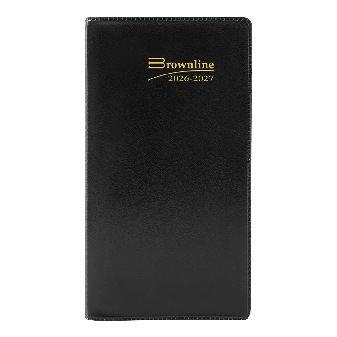 Two-Year Monthly Pocket Planner, Assorted Colours, 2026-2027 - English (CA24.AST-26)<br>*2026-27 Edition now sold out - Image 4