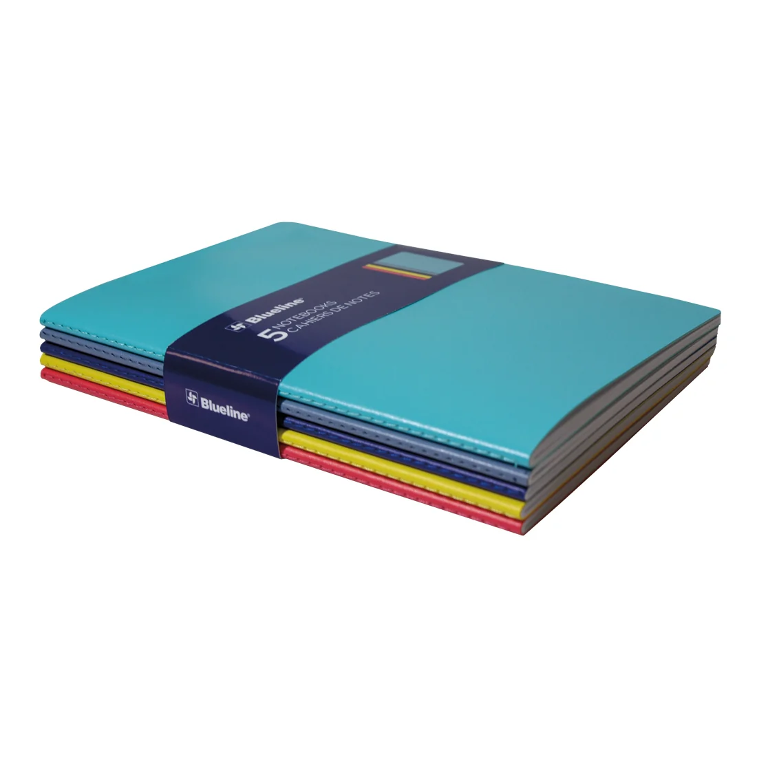 5-Pack Notebooks A85 - Image 3