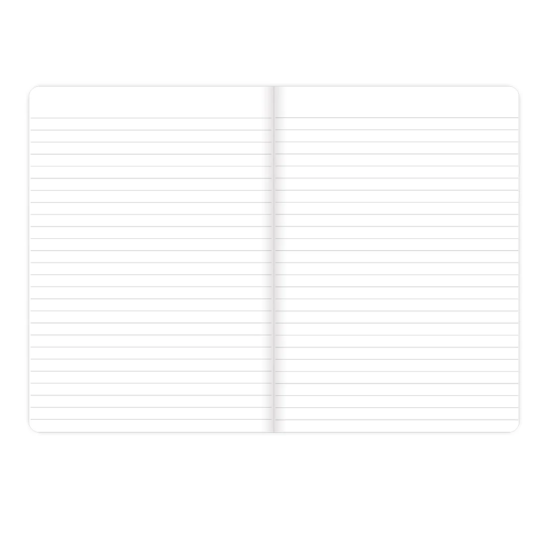 5-Pack Notebooks A85 - Image 4