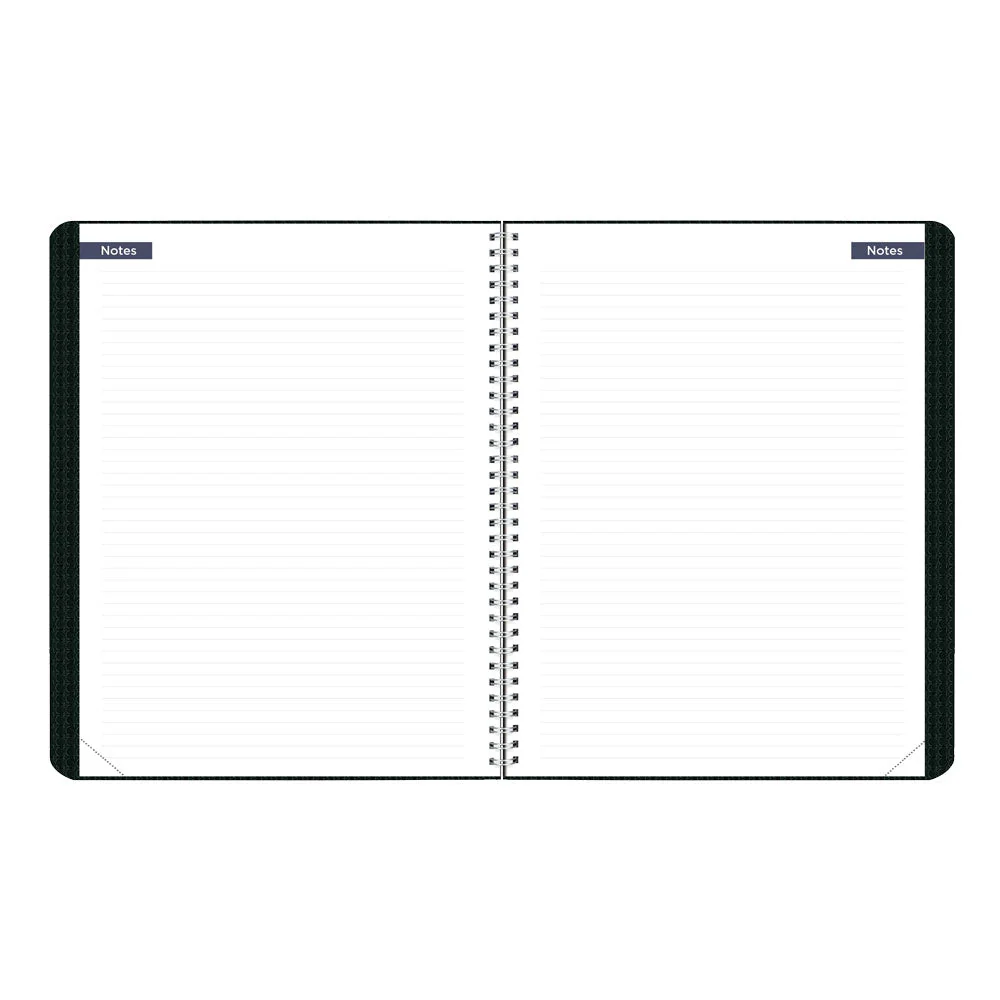 Academic Monthly Planner, DuraFlex, 2026 - 2027, English (CA701V.BLK-27, CA701V.BLU-27, CA701V.PUR-27) - Image 31