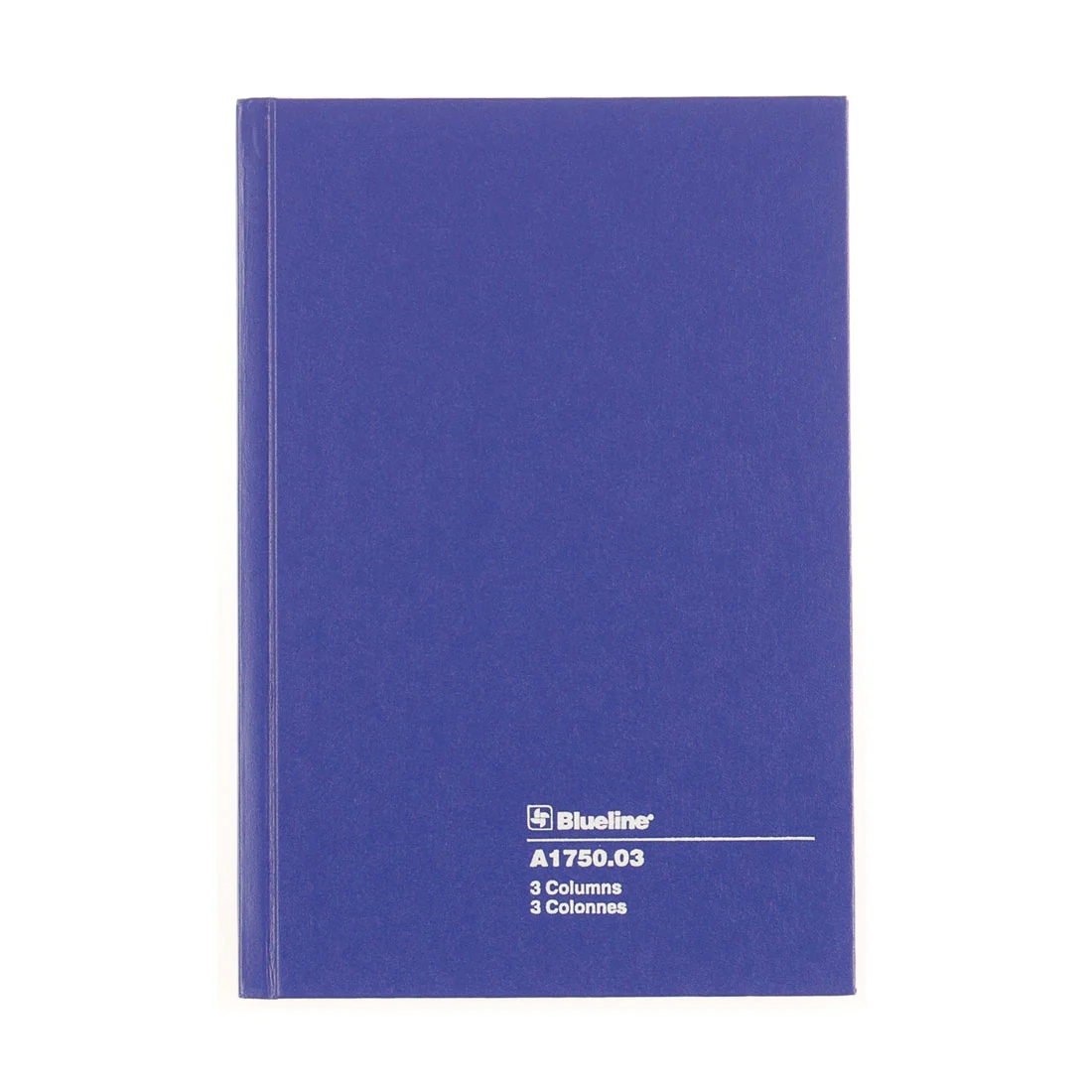 Account Book A1750.03 - Image 2