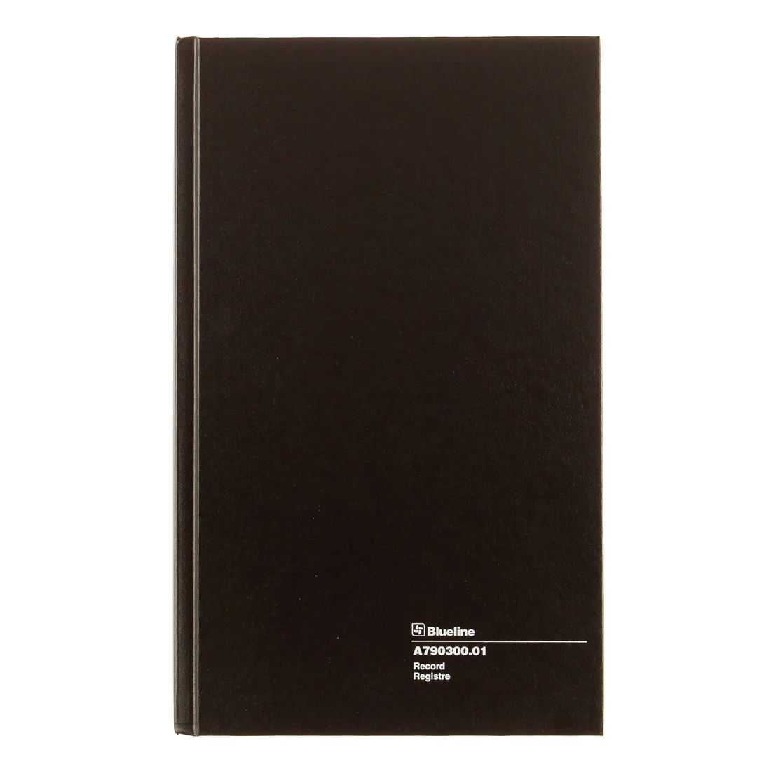 Record Book, A790300.01 - Image 3