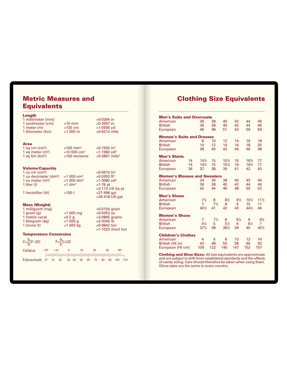Belgravia Mini Pocket Week to View Leather Diary with Planners 2026 - English - Image 8