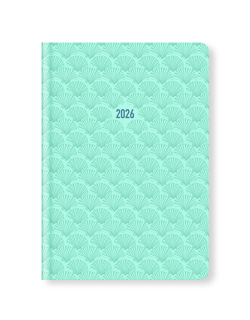By the Sea A5 Week to View Planner 2026 - Multilanguage - Image 11