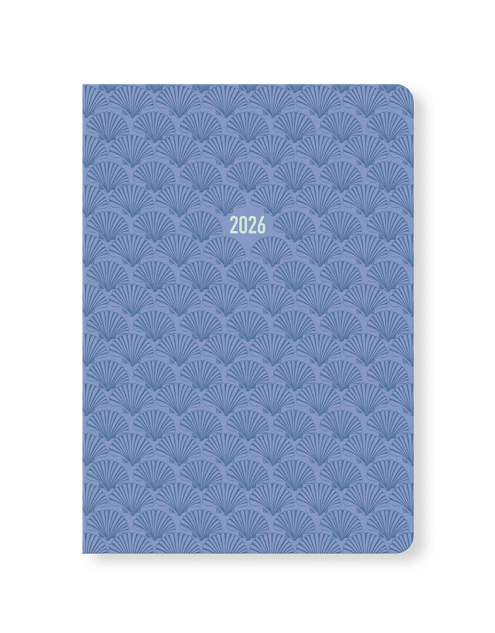 By the Sea A5 Week to View Planner 2026 - Multilanguage - Image 2