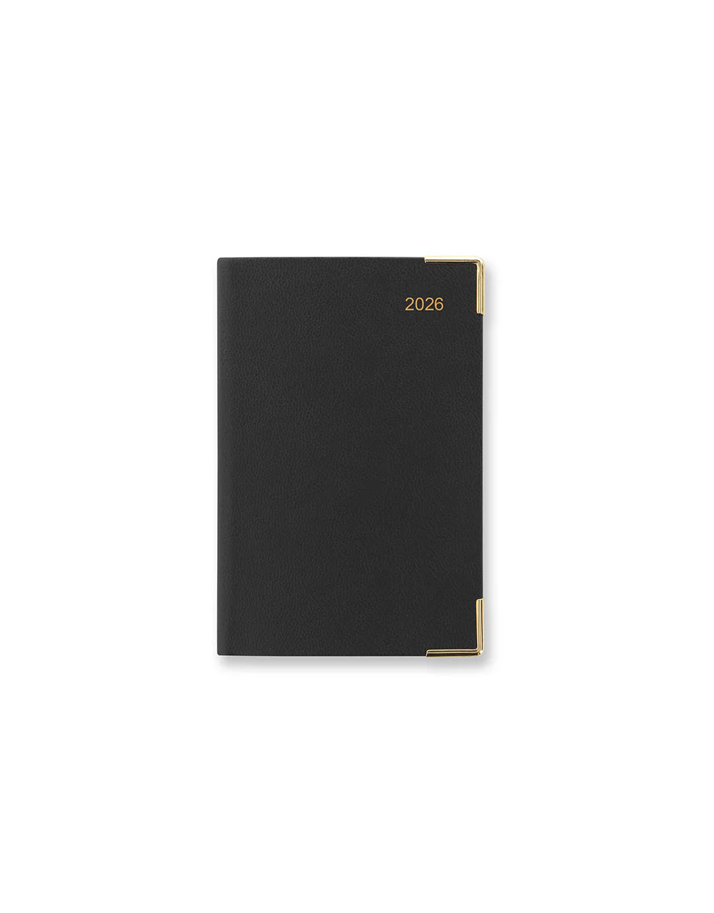Classic Mini Pocket Week to View Planner 2026 - Sunday Start - English - Image 5