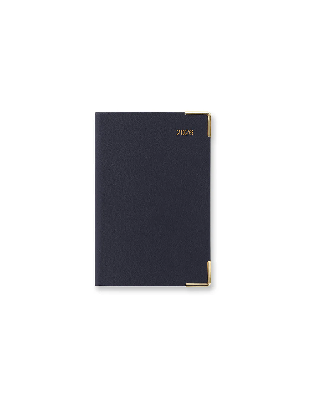 Classic Mini Pocket Week to View Planner 2026 - Sunday Start - English - Image 9