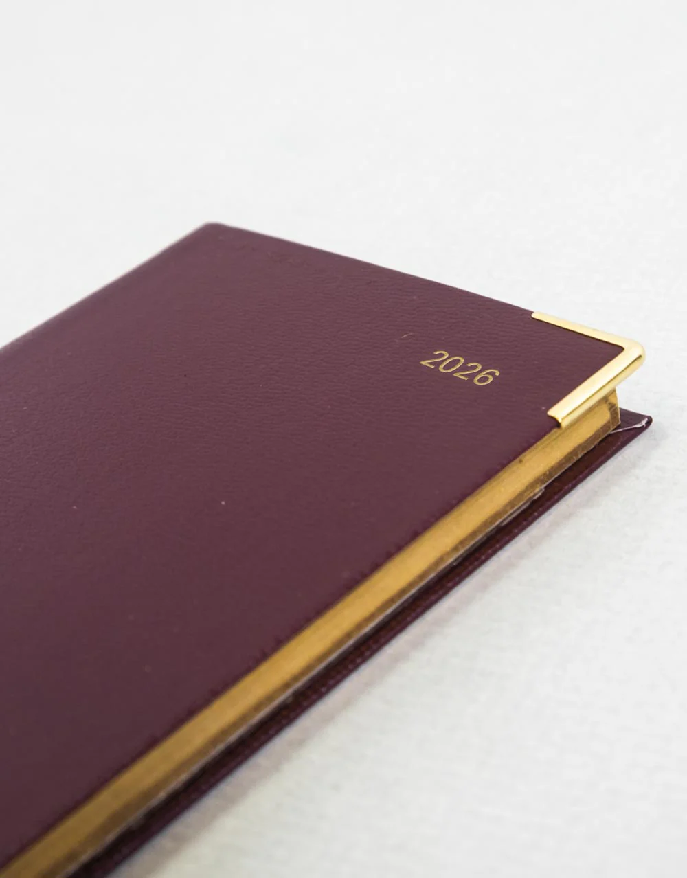 Classic Slim Landscape Week to View Planner with Appointments and Planners 2026 - English - Image 15