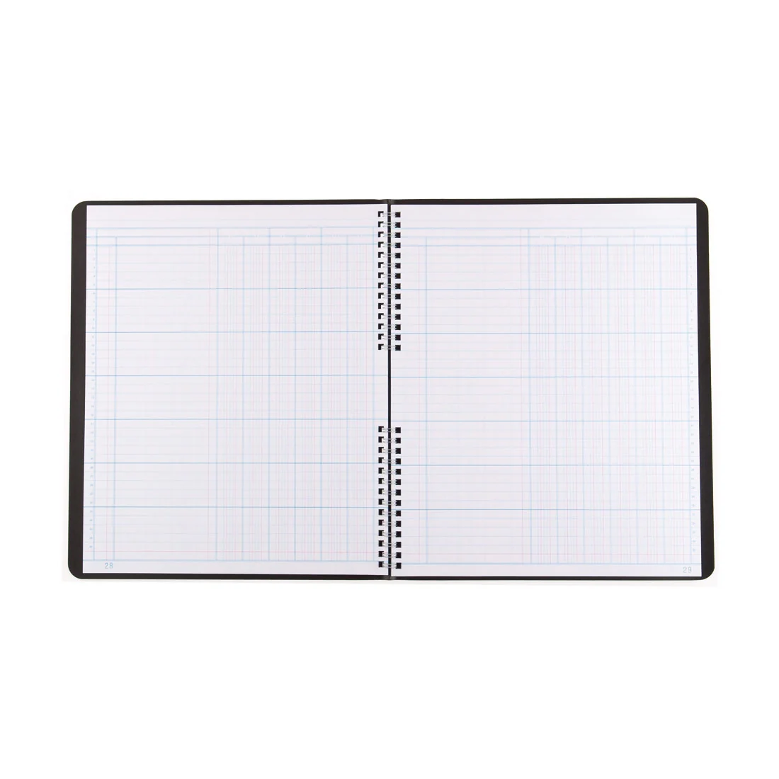 Columnar Book - 6 Columns, A767.06T