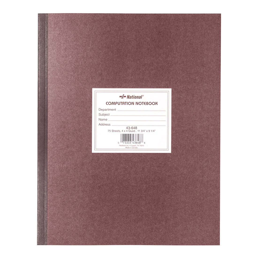 Computation Notebook 43648 - Image 3