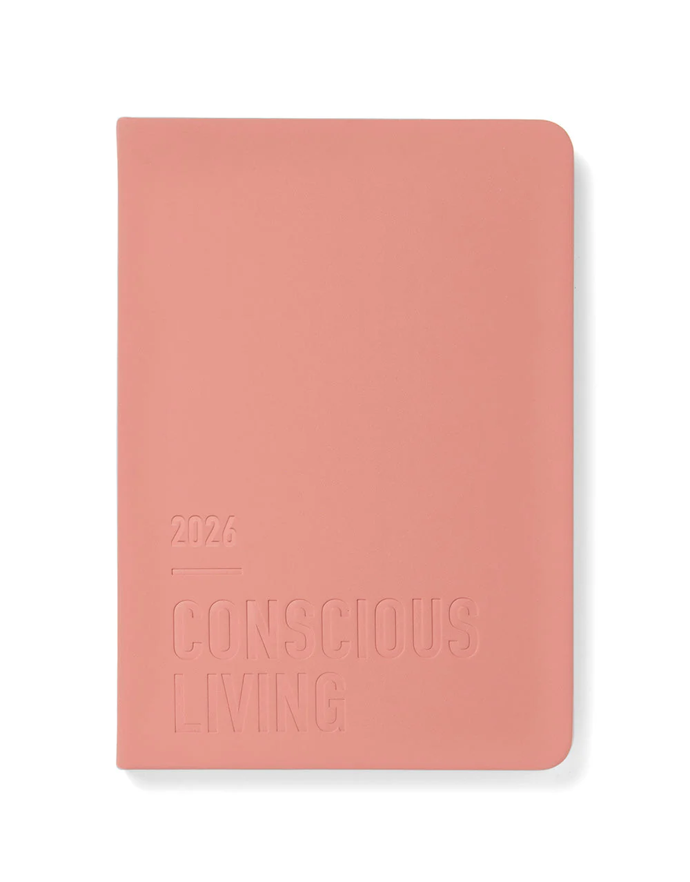 Conscious A5 Week to View Planner 2026 - Multilanguage - Image 10