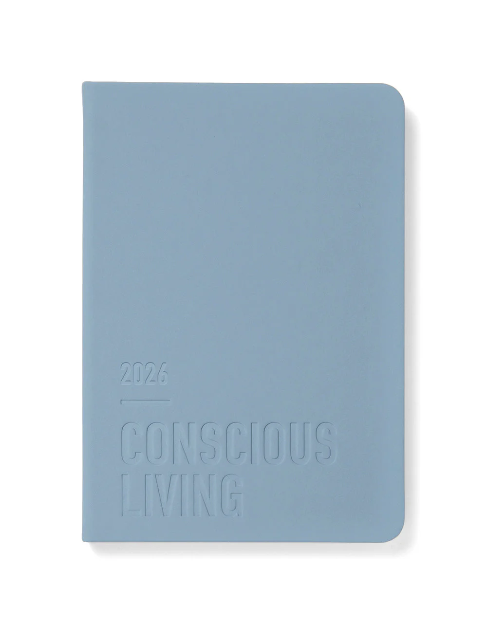 Conscious A5 Week to View Planner 2026 - Multilanguage - Image 18