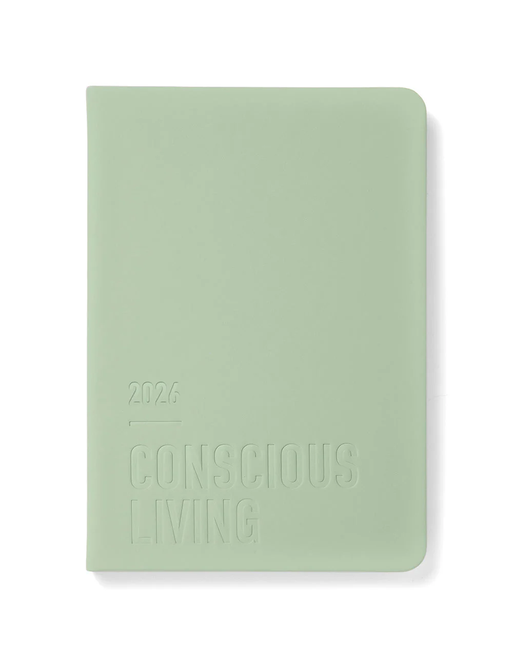 Conscious A5 Week to View Planner 2026 - Multilanguage - Image 2