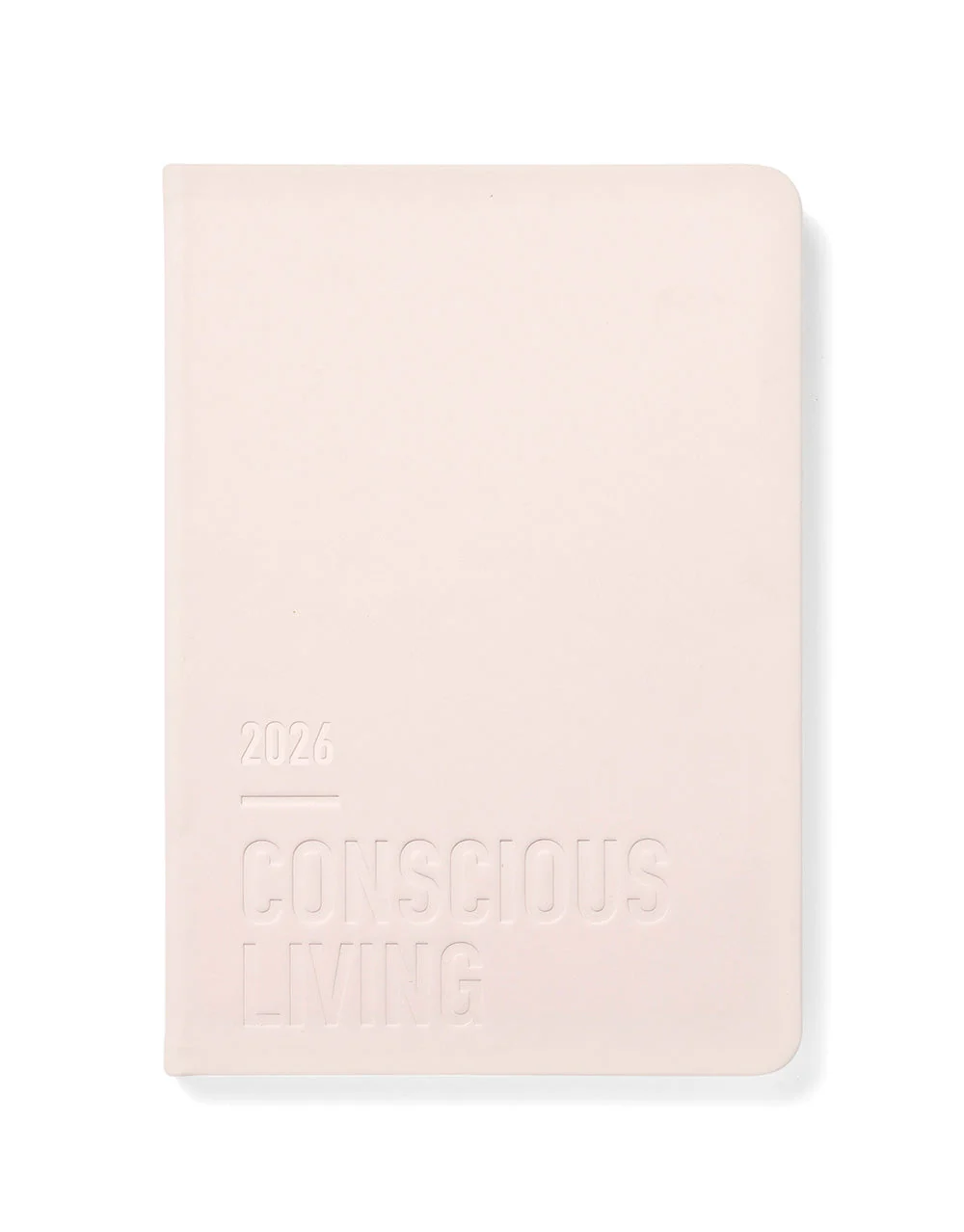Conscious A5 Week to View Planner 2026 - Multilanguage - Image 26