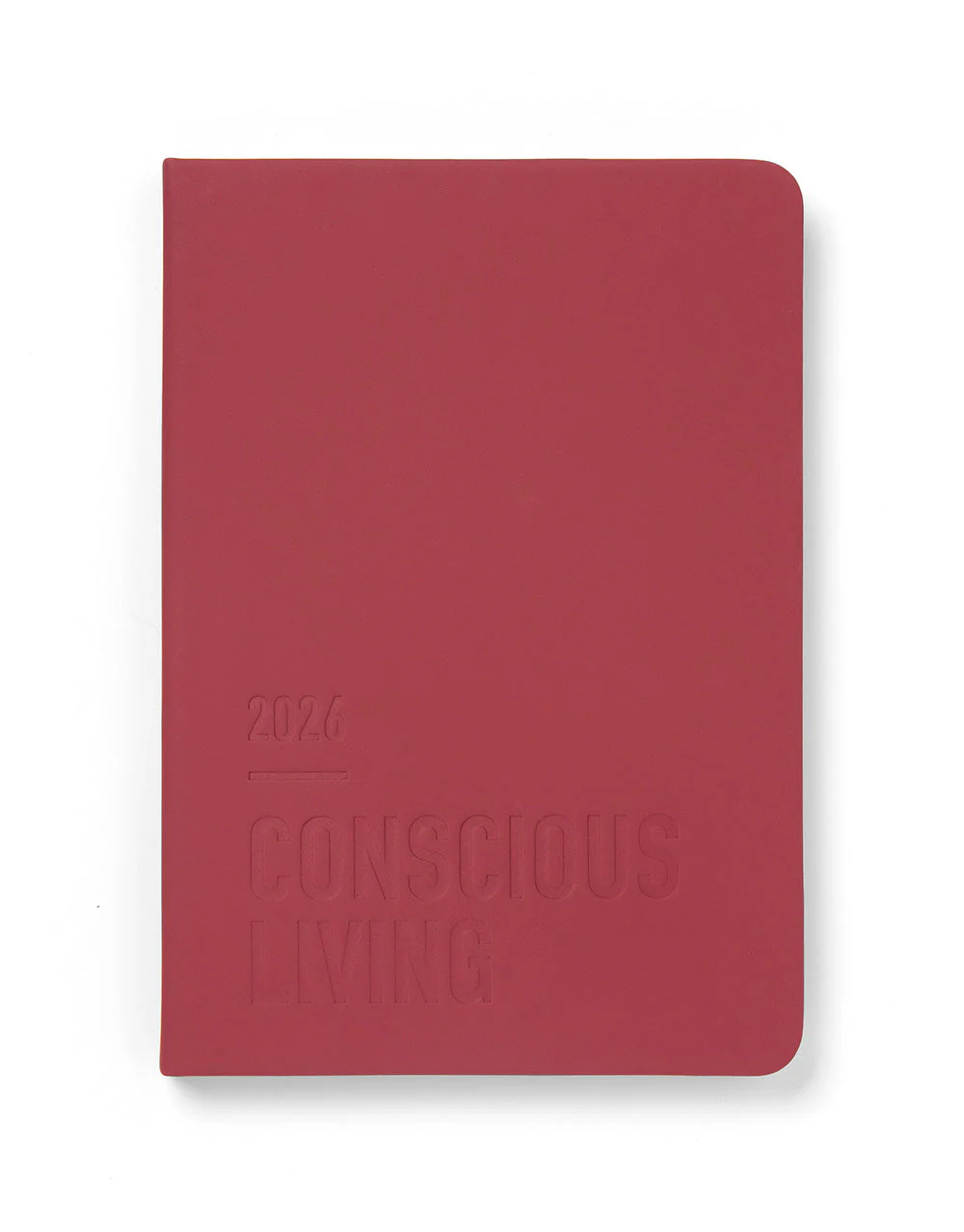 Conscious Evergreen A5 Week to View Planner 2026 - Multilanguage - Image 11