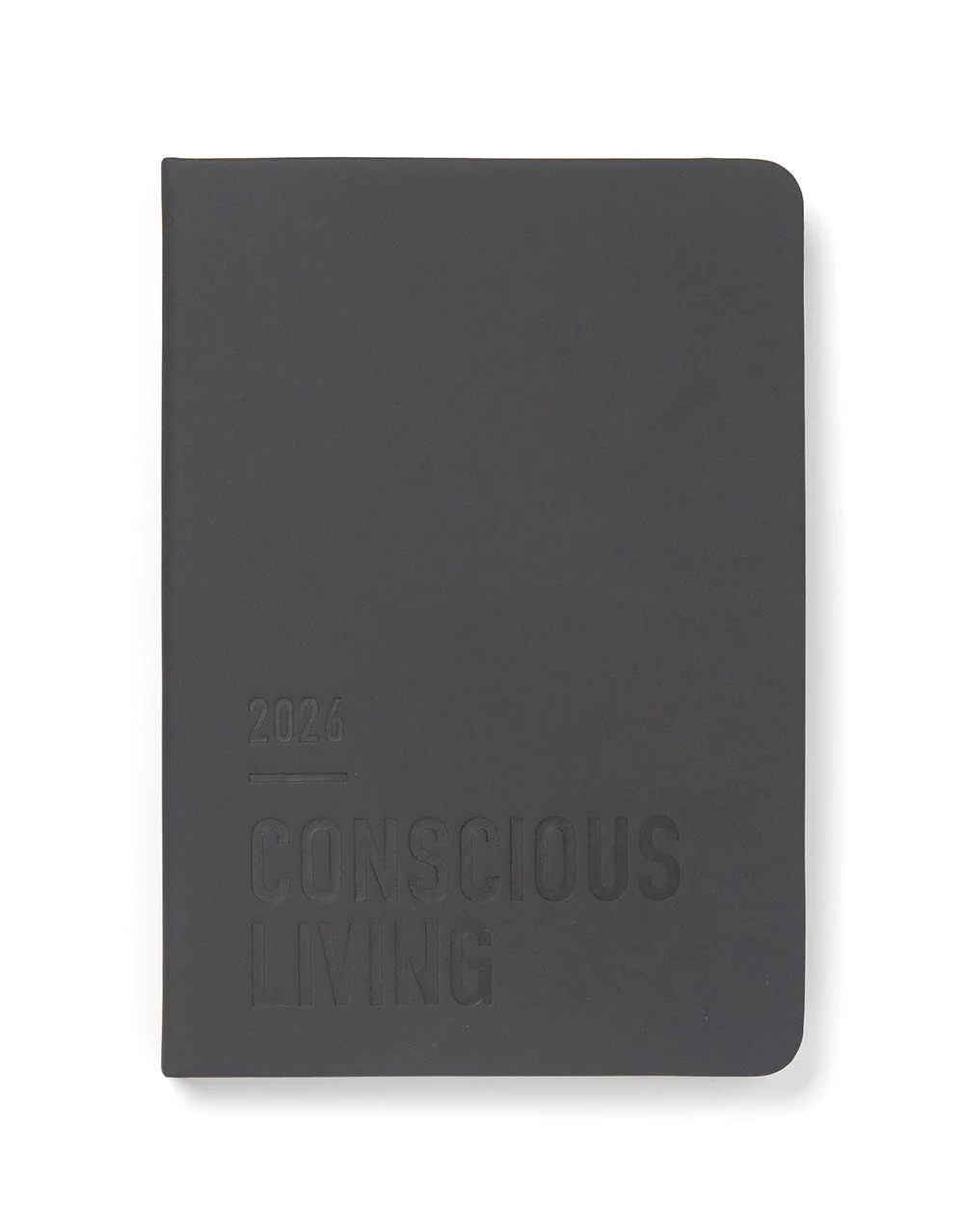Conscious Evergreen A5 Week to View Planner 2026 - Multilanguage - Image 2
