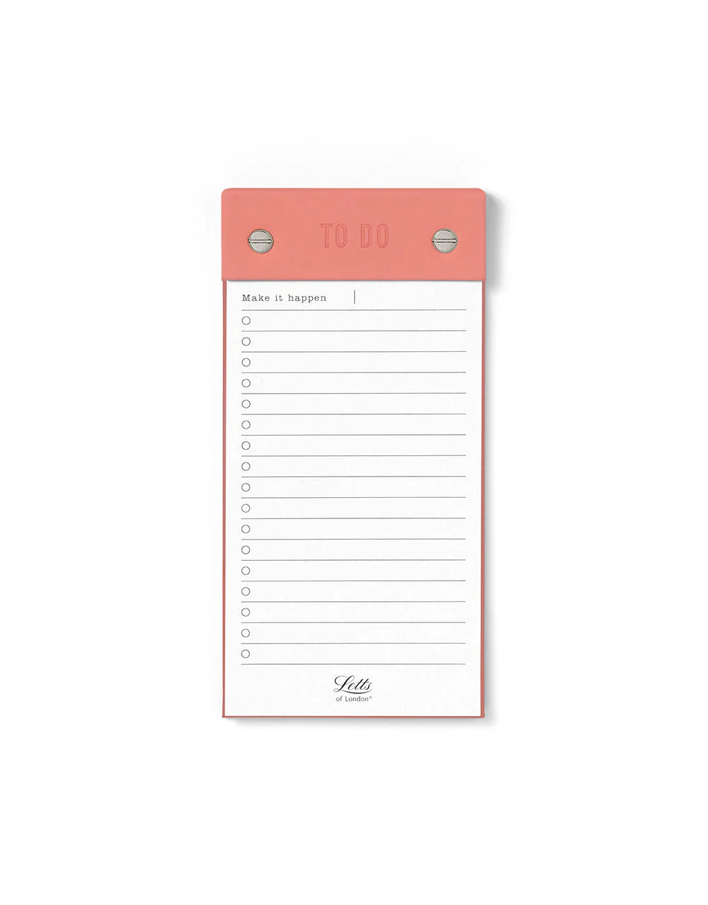 Conscious To Do Notepad - Image 10