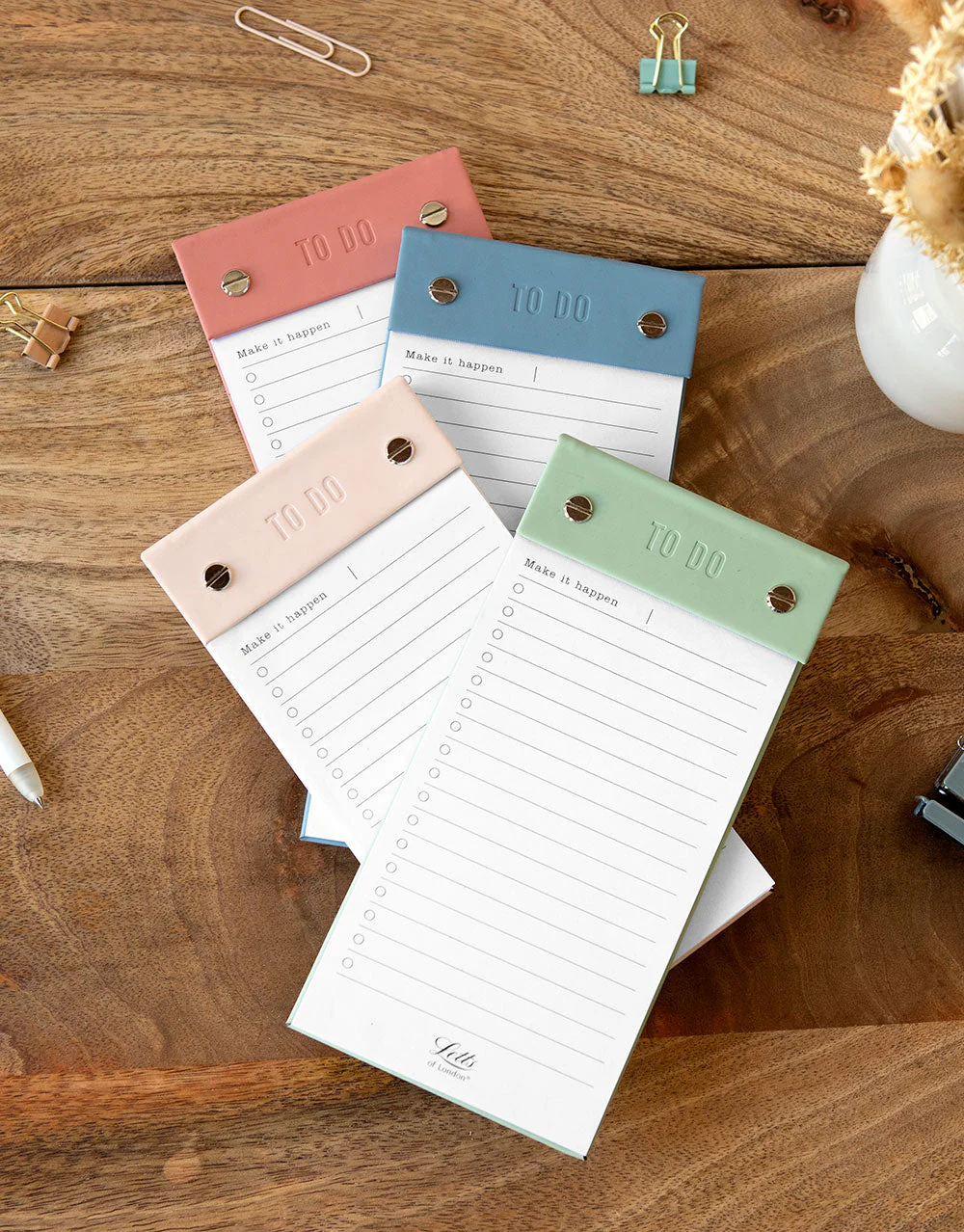 Conscious To Do Notepad - Image 11