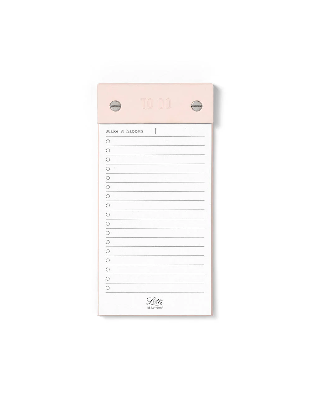 Conscious To Do Notepad - Image 4