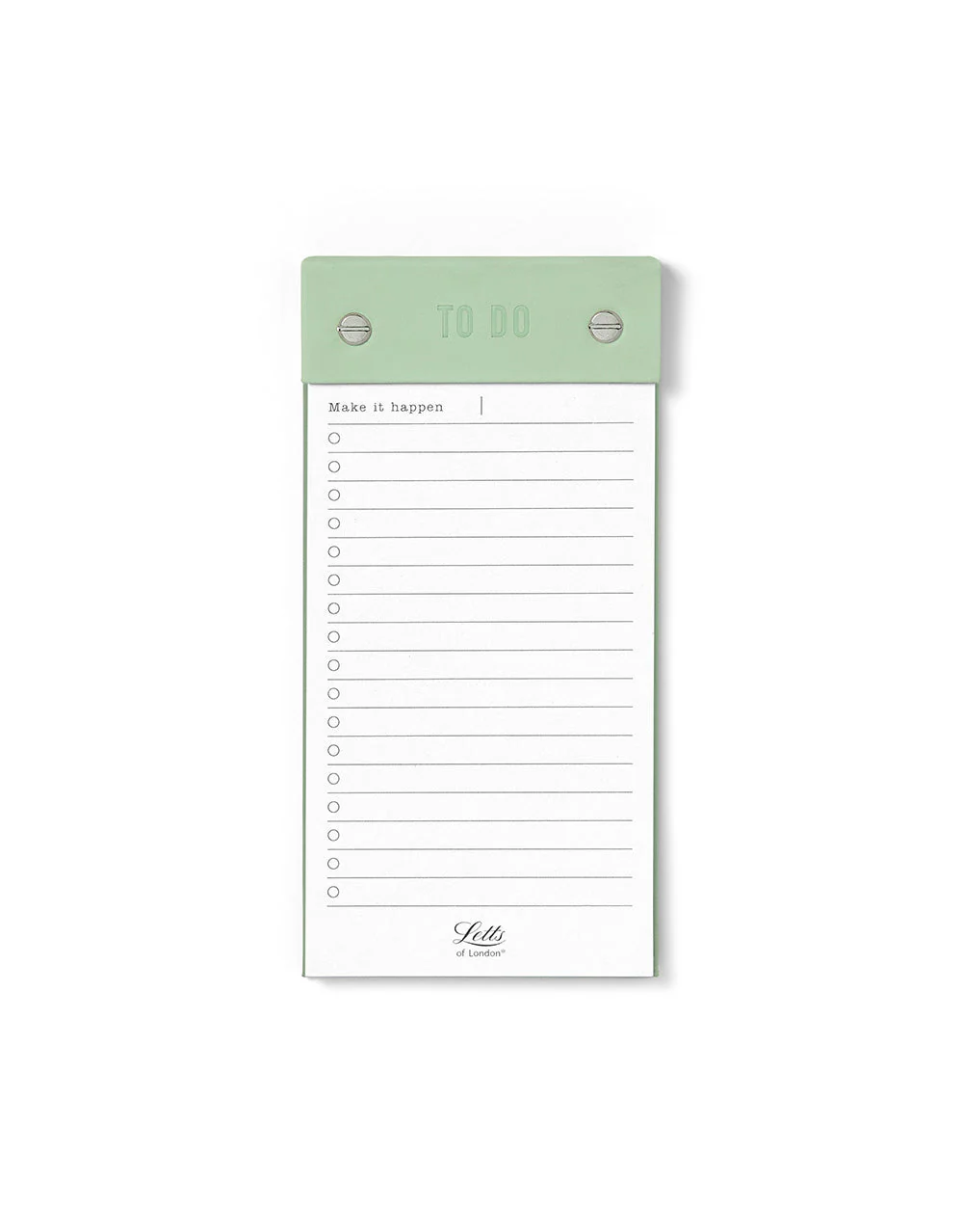 Conscious To Do Notepad - Image 7