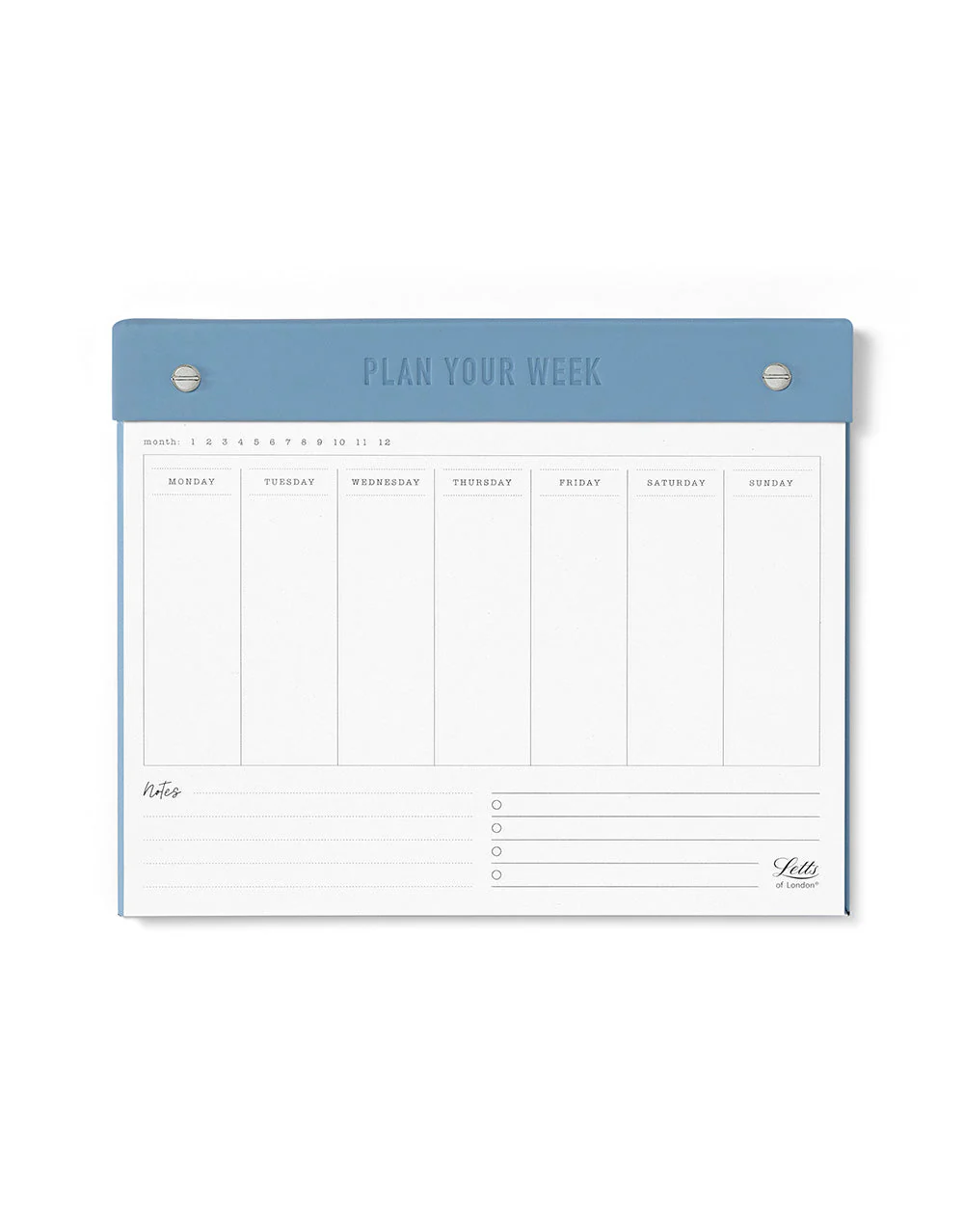 Conscious Weekly Planner - Image 4