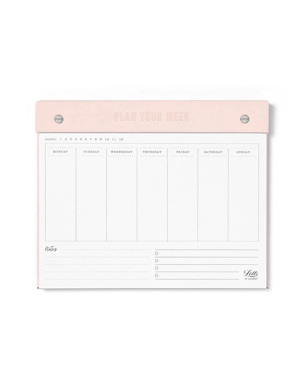 Conscious Weekly Planner - Image 6