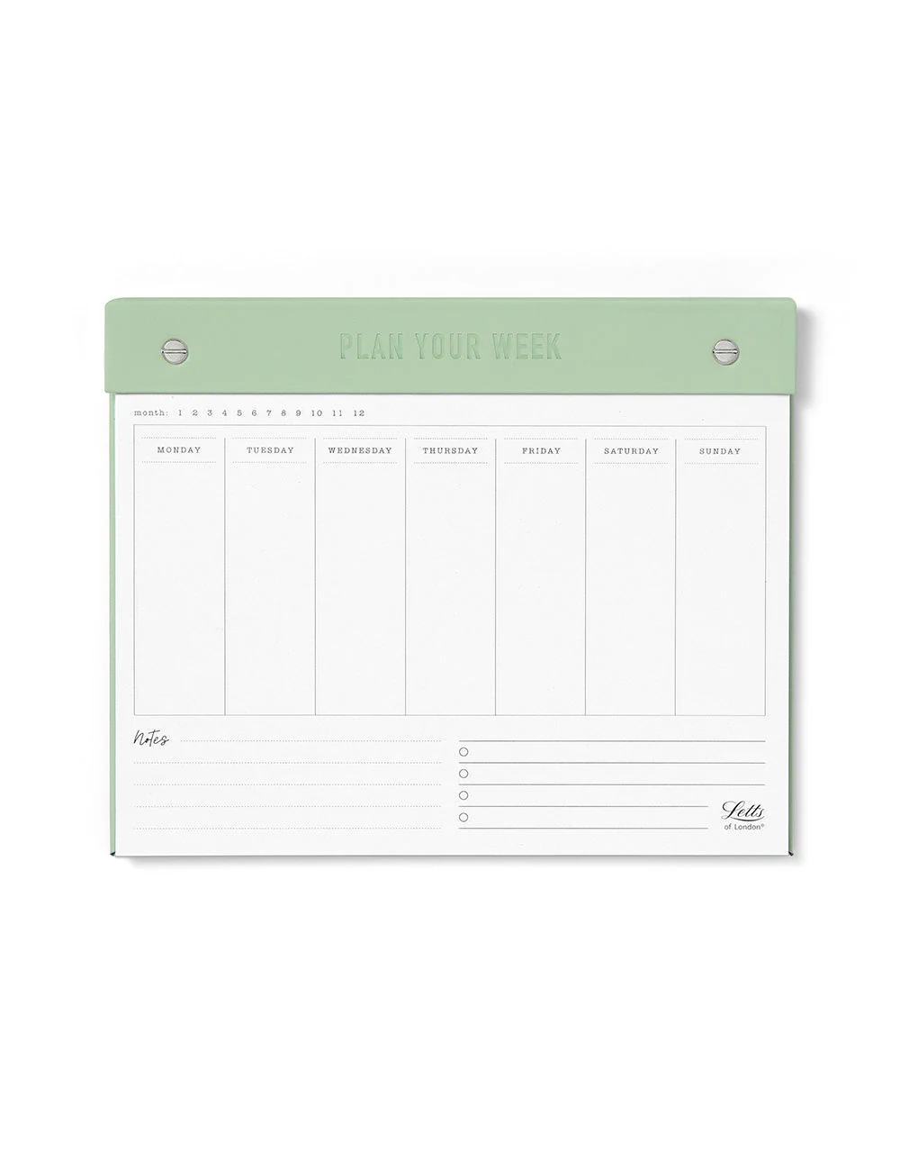 Conscious Weekly Planner - Image 8