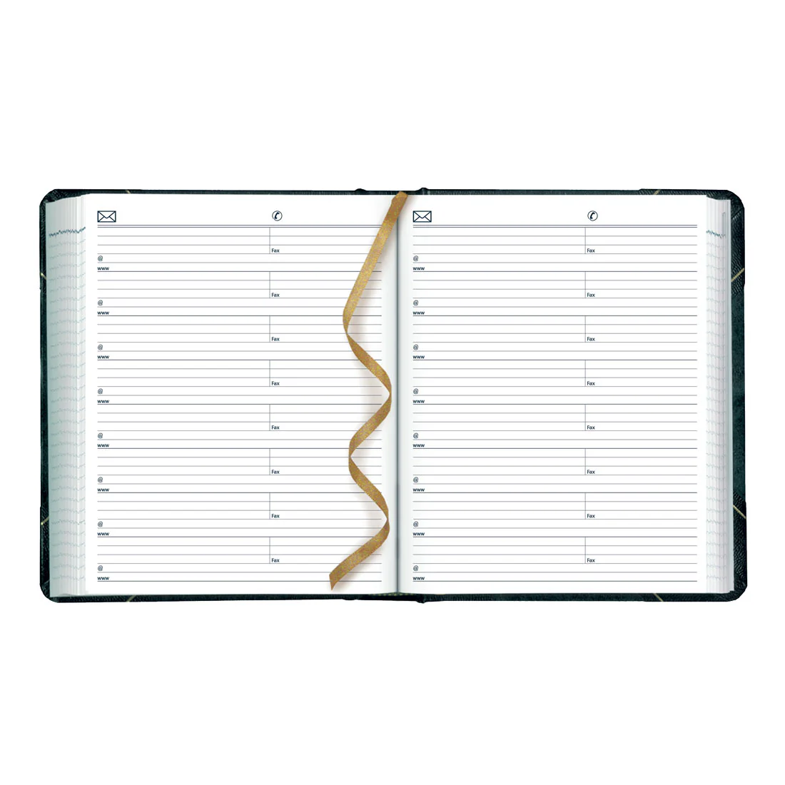 Daily Planner 2026, Bilingual (C517B-26) - Image 5