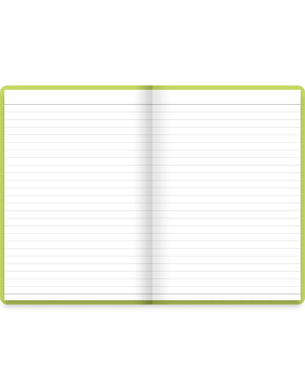 Dazzle A5 Address Book - Image 4