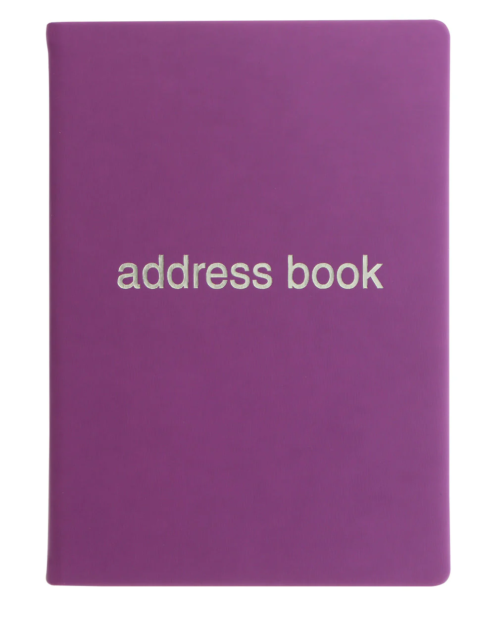 Dazzle A5 Address Book - Image 5