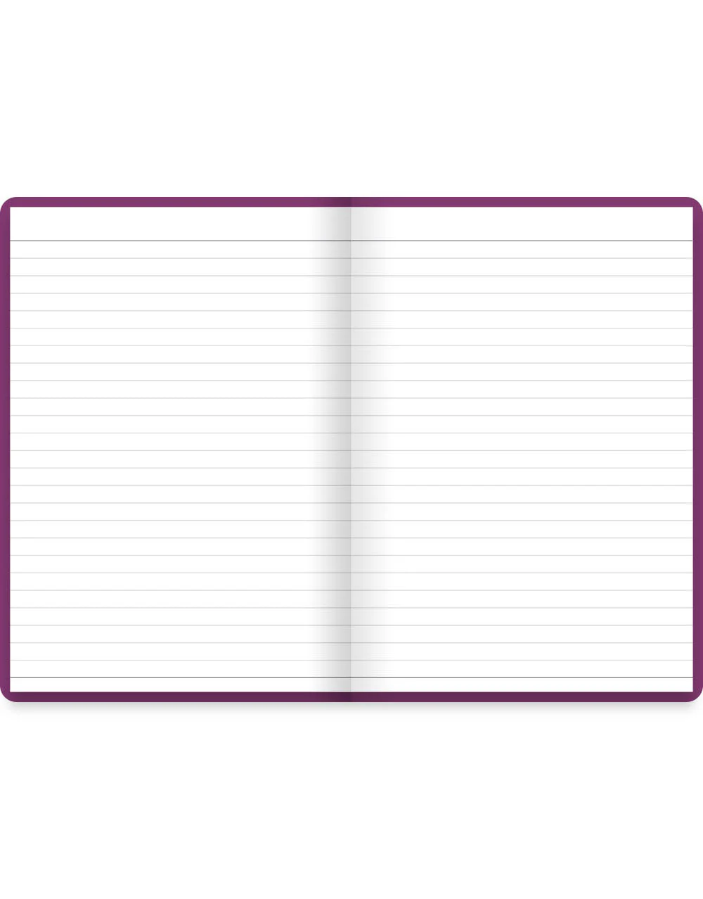 Dazzle A5 Address Book - Image 6