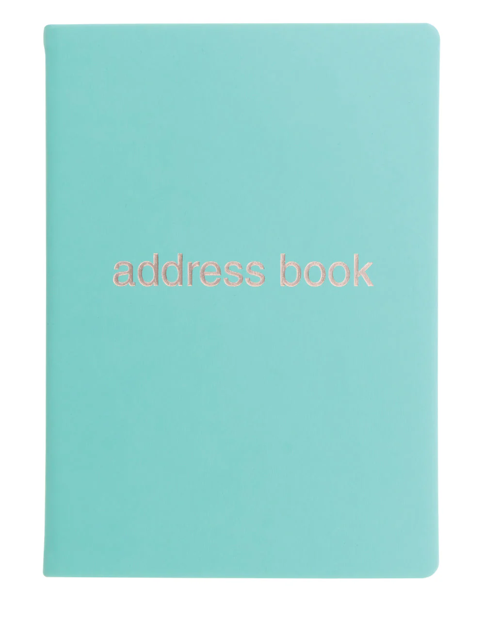 Dazzle A5 Address Book - Image 7