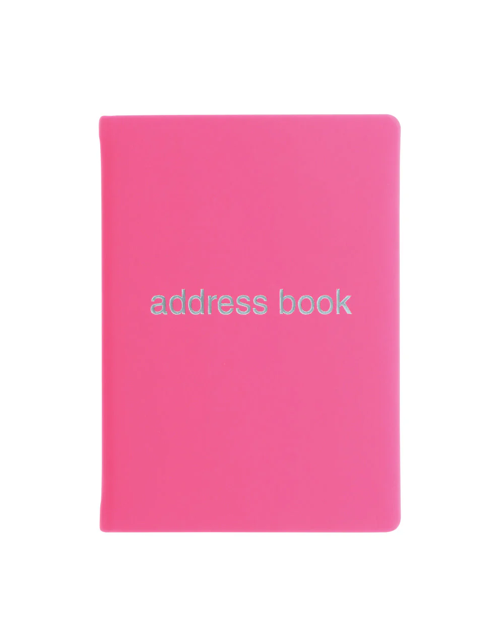 Dazzle A6 Address Book - Image 3