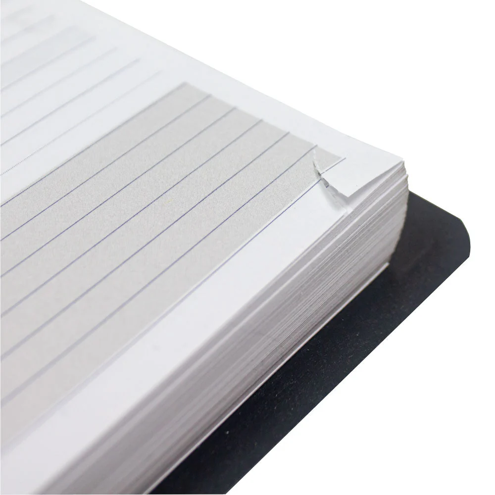 DuraGlobe™ Daily Appointment Book, 2027, English, Black (C210.21T-27) - Image 7