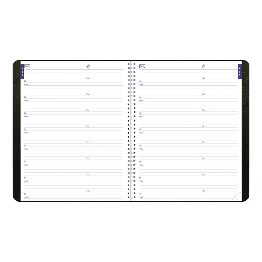 DuraGlobe™ Monthly Planner, 2027, Bilingual (C230.21BT-27) - Image 5