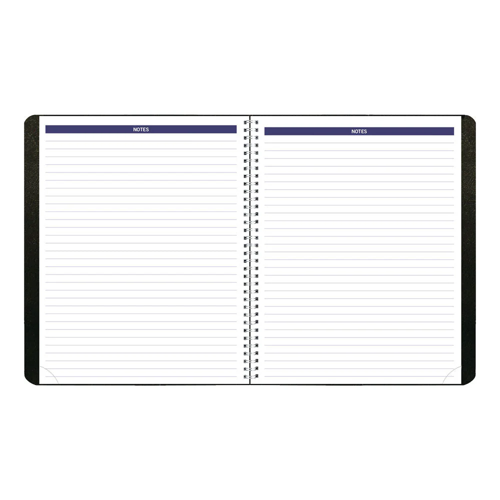 DuraGlobe™ Monthly Planner, 2027, Bilingual (C230.21BT-27) - Image 6