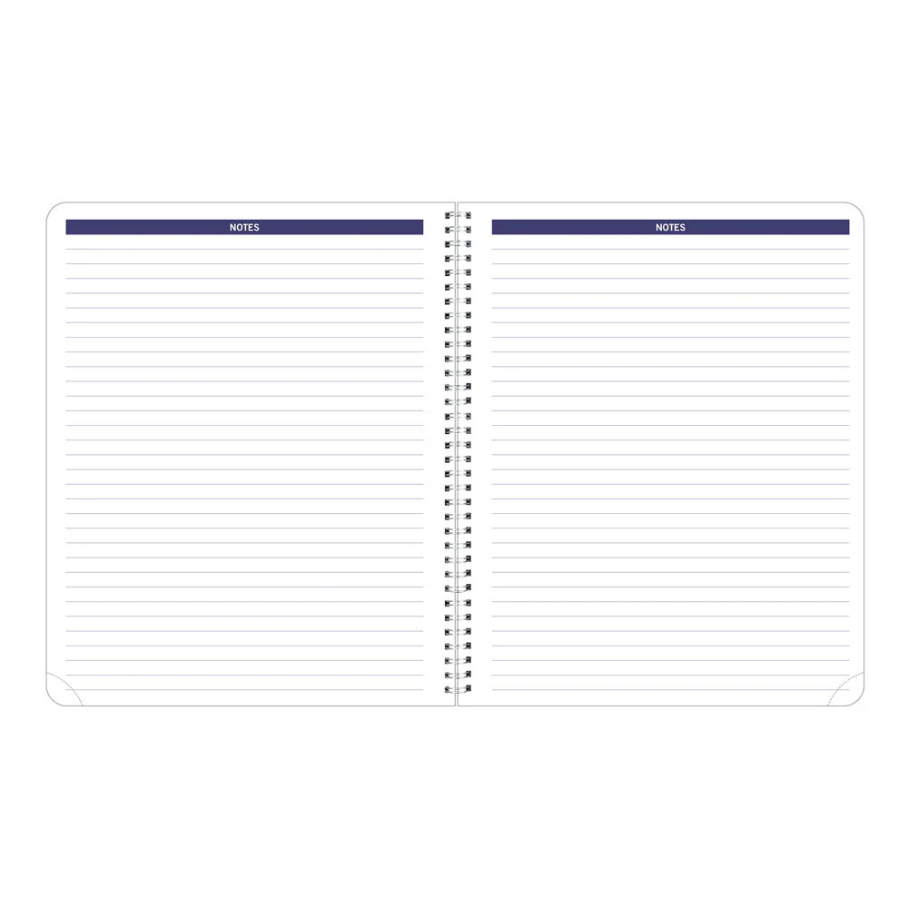 DuraGlobe™ Monthly Planner, 2027, Bilingual (C230.81BT-27) - Image 5