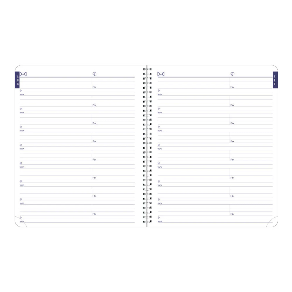 DuraGlobe™ Monthly Planner, 2027, Bilingual (C230.81BT-27) - Image 6