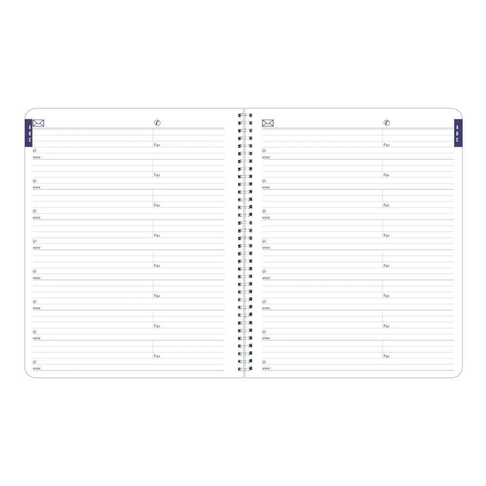 DuraGlobe™Joyful Monthly Planner, 2027, Bilingual (C230.F83BT-27) - Image 7
