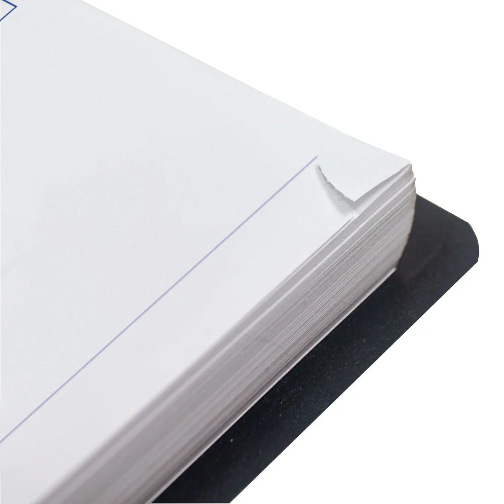 Essential Daily Appointment Book, 2027, Bilingual, Black (C965.81BT-27) - Image 7