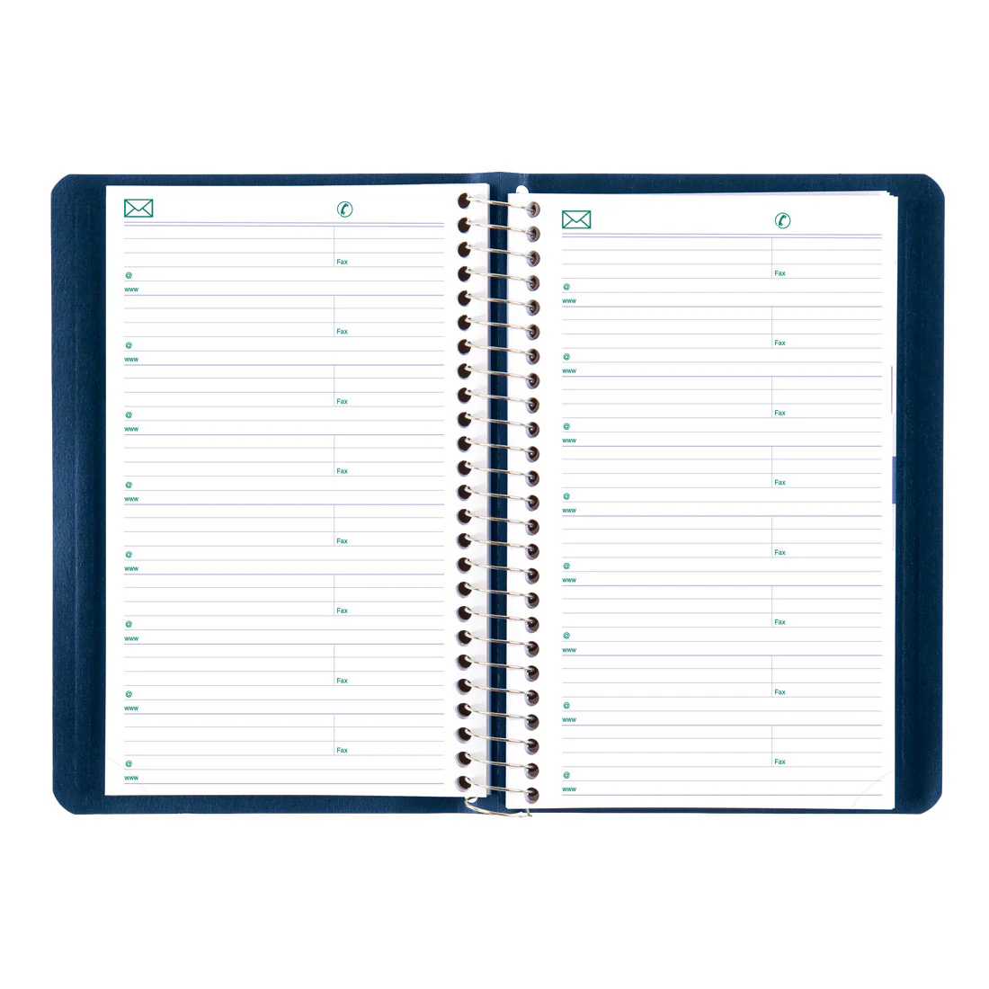 Essential Daily Planner 2026, Bilingual (C1504.81BT-26, C1504.82BT-26, C1504.83BT-26) - Image 14