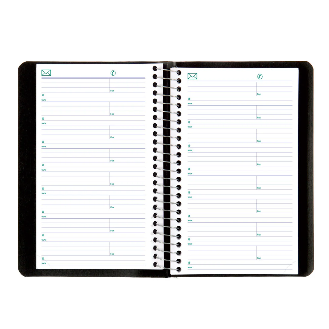 Essential Daily Planner 2026, Bilingual (C1504.81BT-26, C1504.82BT-26, C1504.83BT-26) - Image 22