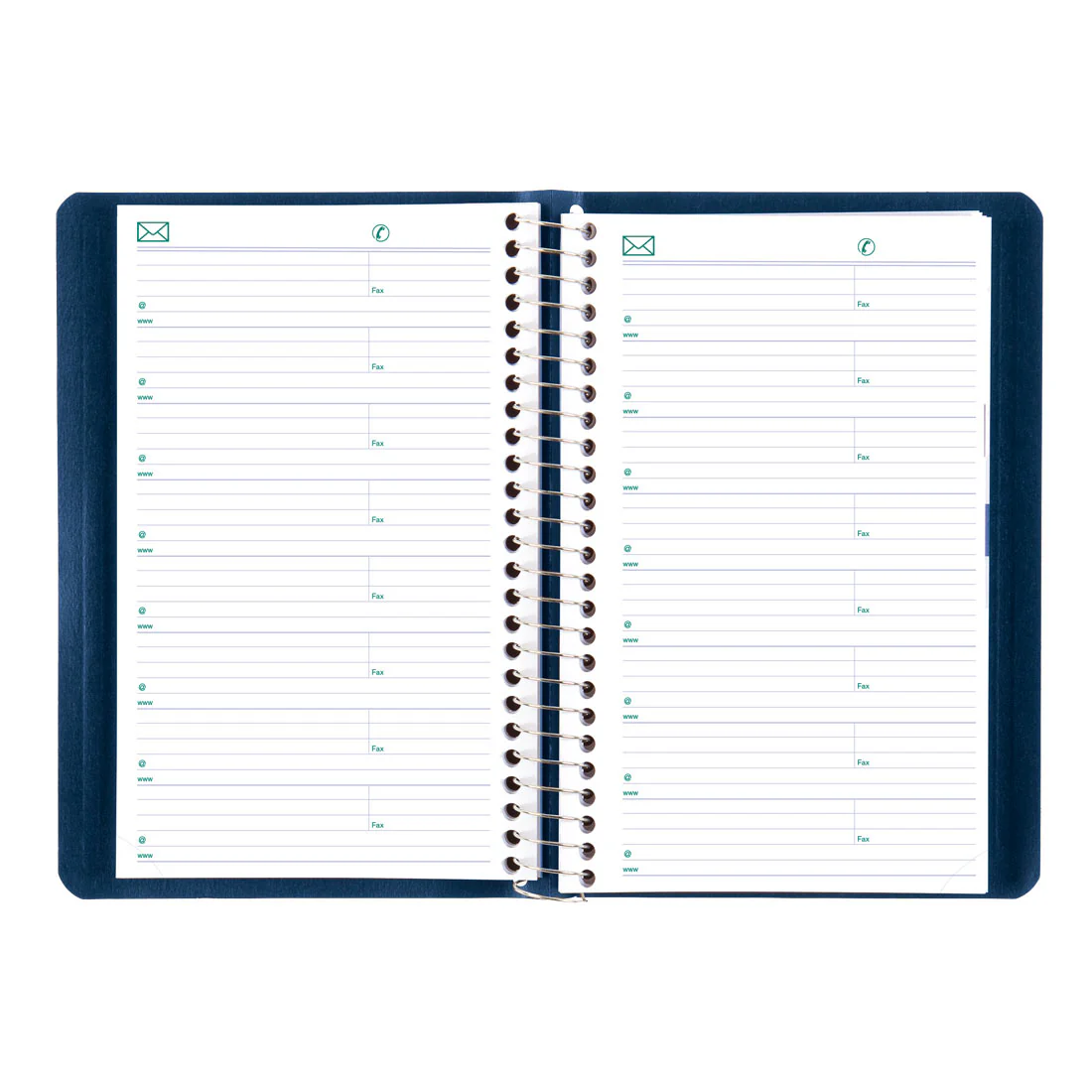 Essential Daily Planner 2026, English (C1504.81T-26, C1504.82T-26, C1504.83T-26) - Image 14