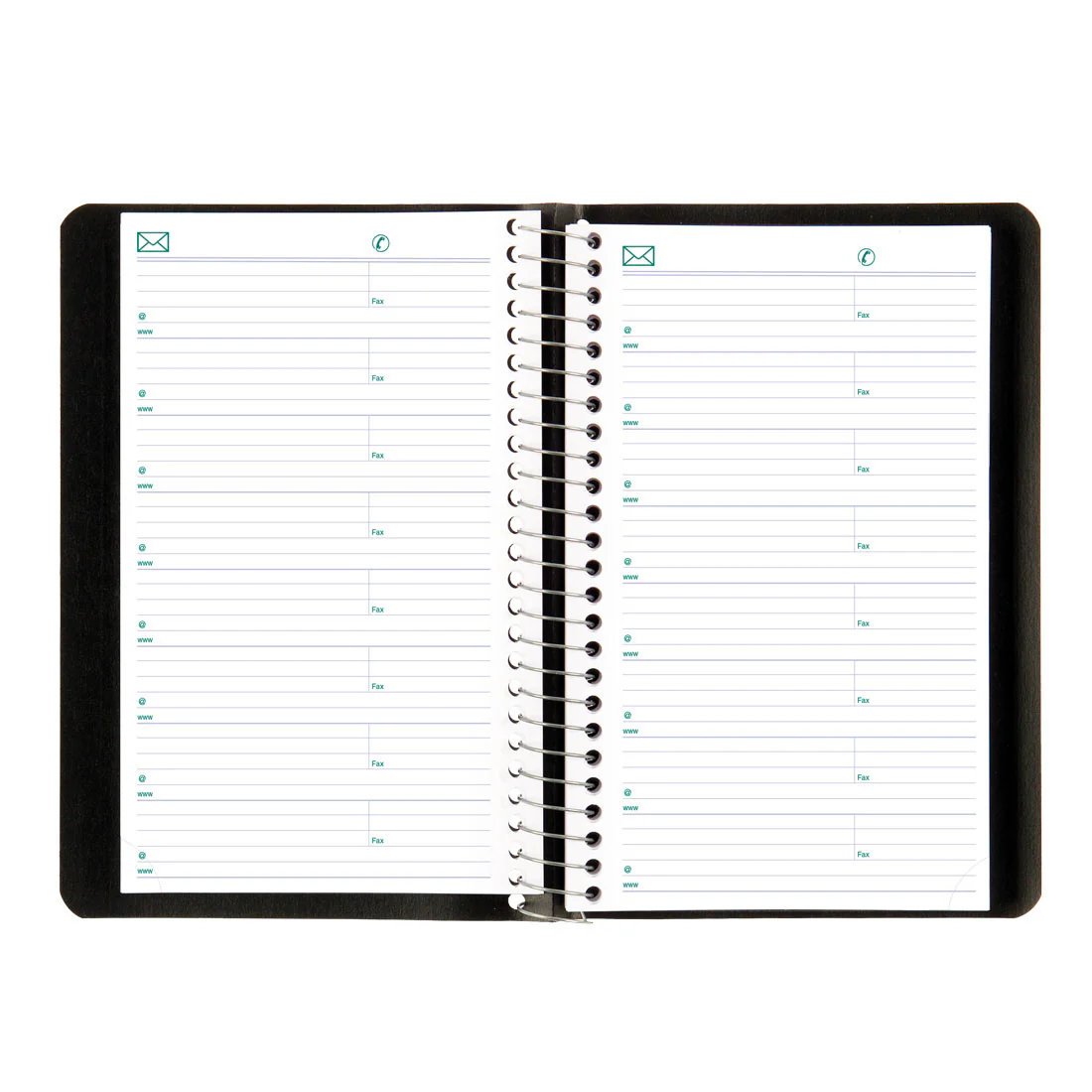 Essential Daily Planner 2026, English (C1504.81T-26, C1504.82T-26, C1504.83T-26) - Image 22