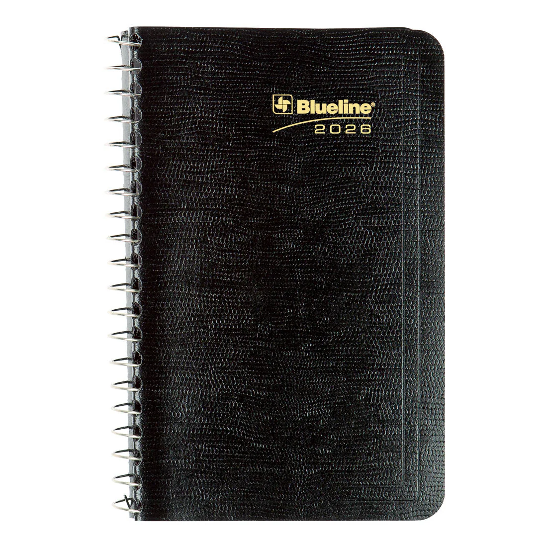Essential Daily Pocket Planner 2026, Bilingual (C1501.81BT-26, C1501.82BT-26) - Image 10