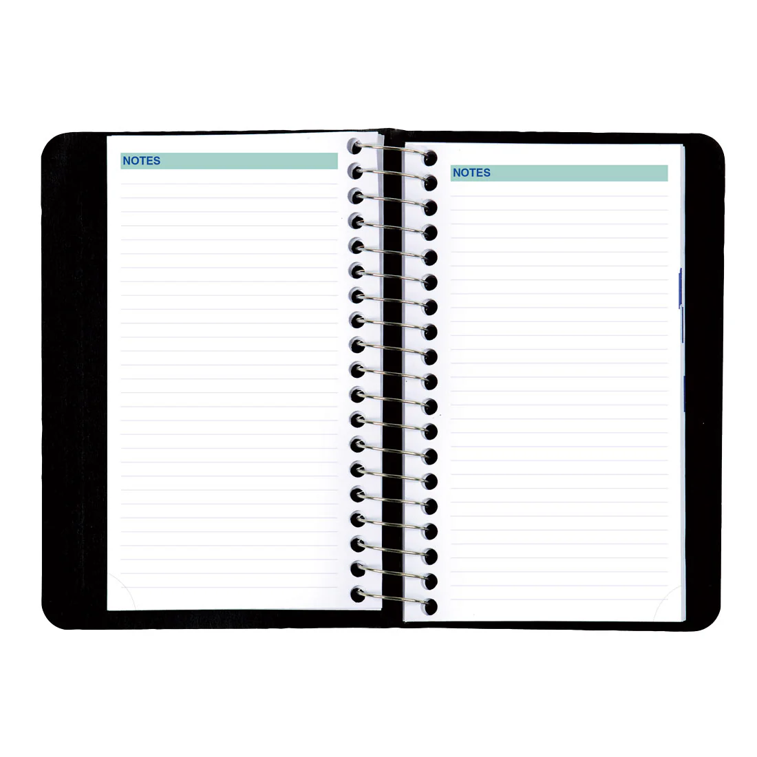 Essential Daily Pocket Planner 2026, Bilingual (C1501.81BT-26, C1501.82BT-26) - Image 13
