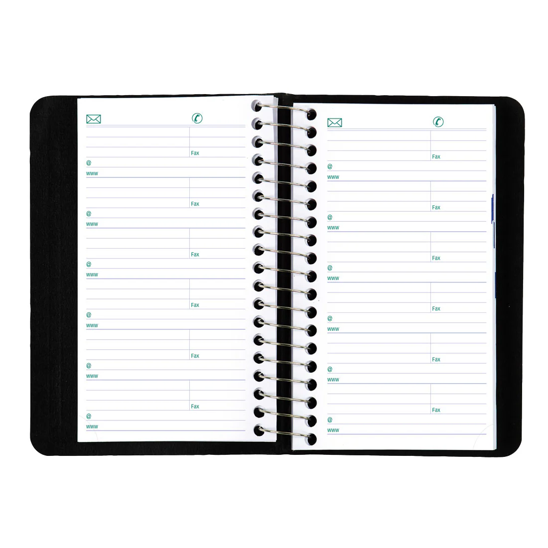 Essential Daily Pocket Planner 2026, Bilingual (C1501.81BT-26, C1501.82BT-26) - Image 14