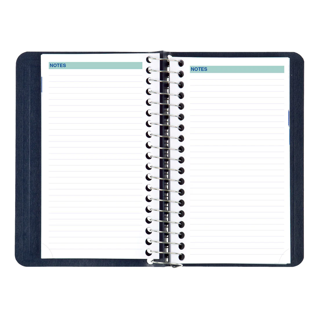 Essential Daily Pocket Planner 2026, Bilingual (C1501.81BT-26, C1501.82BT-26) - Image 5